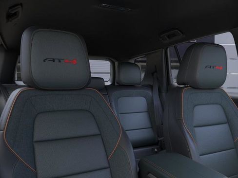 New 2026 GMC Terrain AT4 AWD/4WD image 24