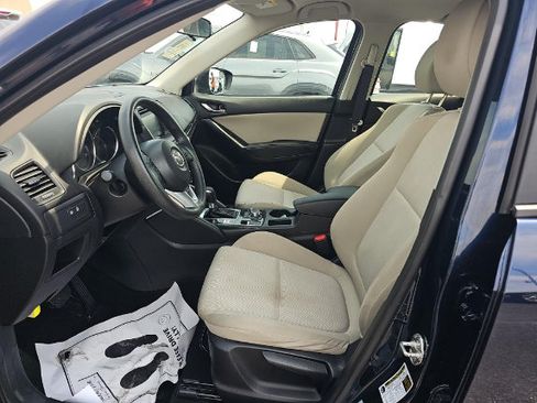 Used 2016 MAZDA CX-5 Sport AWD/4WD image 6