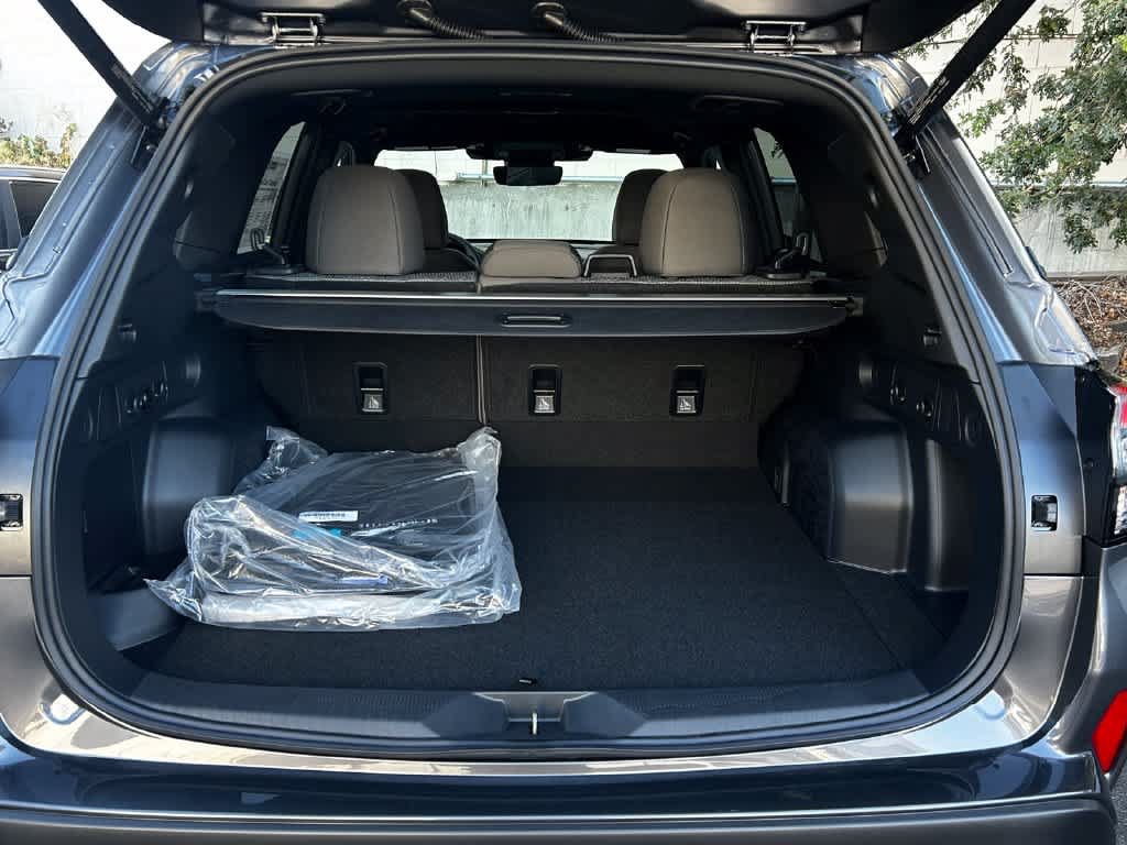 New 2026 Subaru Forester Touring AWD/4WD image 20