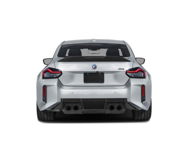 Used 2023 BMW M2 w/ Lighting Package RWD image 8