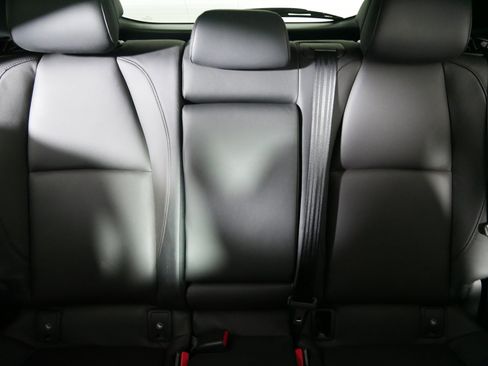 Used 2023 MAZDA CX-30 AWD 2.5 S w/ Premium Package image 13