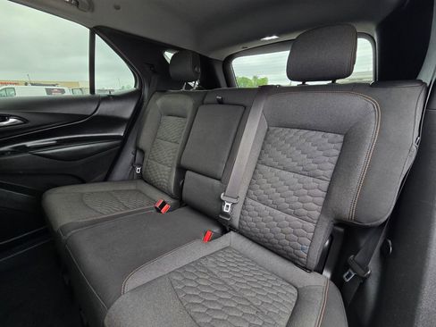 Used 2020 Chevrolet Equinox LT image 24