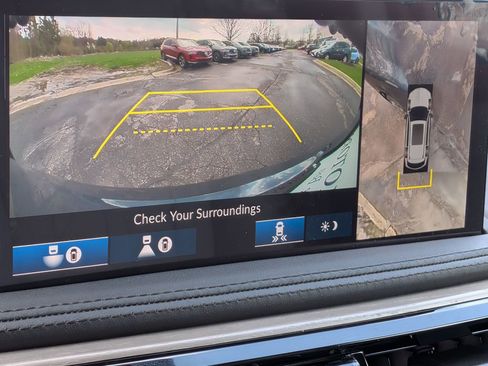 New 2026 Acura MDX w/ Advance Package AWD/4WD image 22