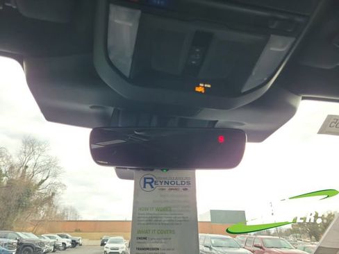 New 2026 Subaru Forester Wilderness image 12