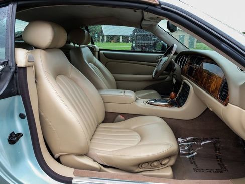 Used 2006 Jaguar XK8 Convertible RWD image 46