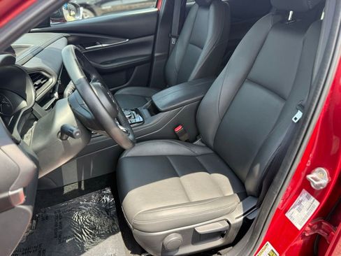 Used 2024 MAZDA CX-30 AWD 2.5 S w/ Select Sport Pkg image 12