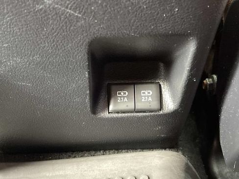 Used 2021 Toyota 4Runner Trail Special Edition AWD/4WD image 16