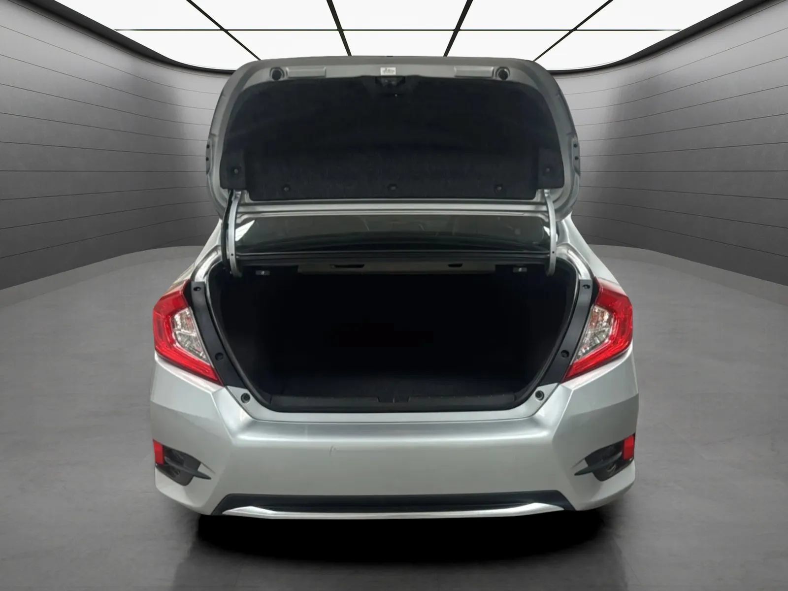 Used 2021 Honda Civic EX-L image 12