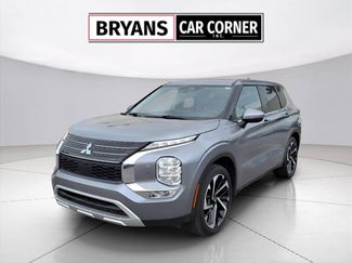 Used 2024 Mitsubishi Outlander SE 4WD video 1
