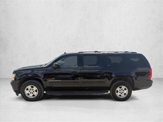 Used 2010 Chevrolet Suburban LT w/ Luxury Package RWD video 2