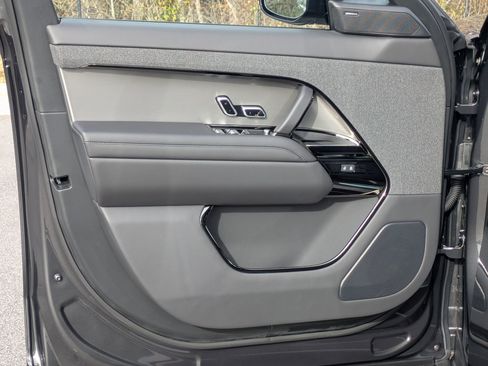 New 2026 Land Rover Range Rover Sport Dynamic SE image 20