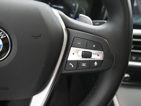 Used 2022 BMW 330i Sedan image 7