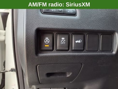 Used 2019 Nissan Murano SL w/ Cargo Package image 23