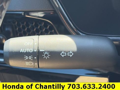 Used 2026 Honda CR-V EX-L image 10