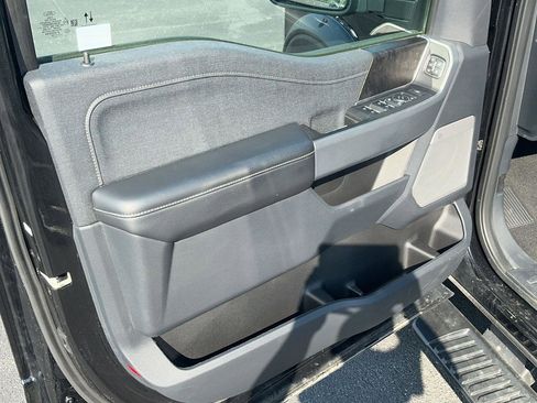 Used 2024 Ford F250 Lariat w/ Sport Appearance Package AWD/4WD image 20