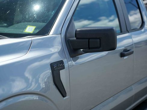 Certified 2023 Ford F150 XL w/ STX Appearance Package AWD/4WD image 10