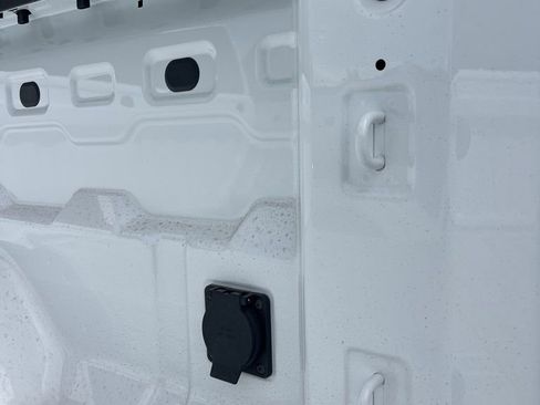 New 2026 Chevrolet Colorado Z71 image 28