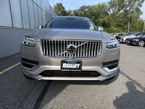 Certified 2023 Volvo XC90 B5 Plus w/ Protection Package Premier AWD/4WD image 3