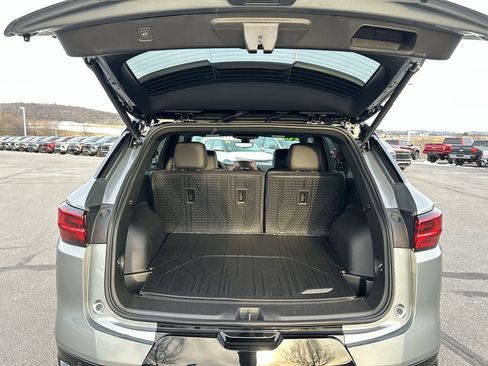 New 2026 Chevrolet Blazer RS w/ Driver Confidence II Package image 19