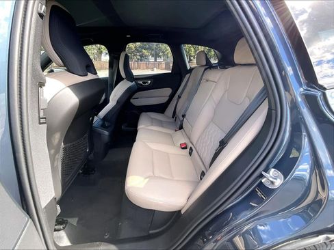 New 2026 Volvo XC60 B5 Plus w/ Climate Package image 12