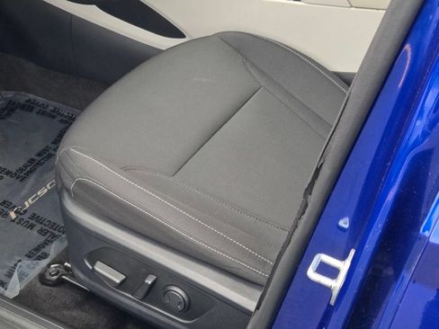 Used 2022 Hyundai Tucson SEL AWD/4WD image 31