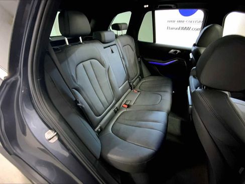 Used 2019 BMW X5 xDrive40i w/ Convenience Package image 19