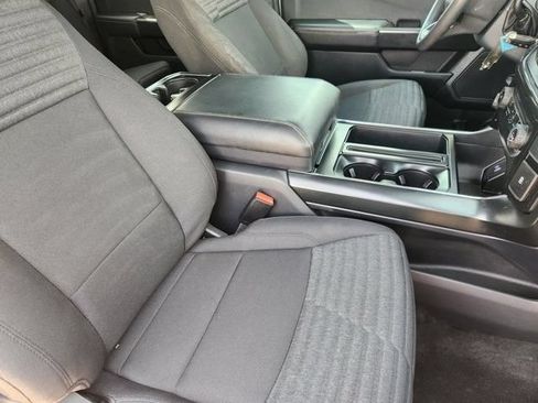 Used 2023 Ford F150 XL w/ STX Appearance Package AWD/4WD image 15