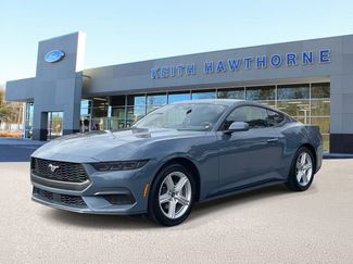 New 2026 Ford Mustang Coupe video 3