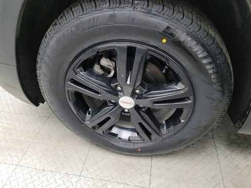 Used 2019 GMC Terrain SLE w/ Driver Convenience Package AWD/4WD image 31