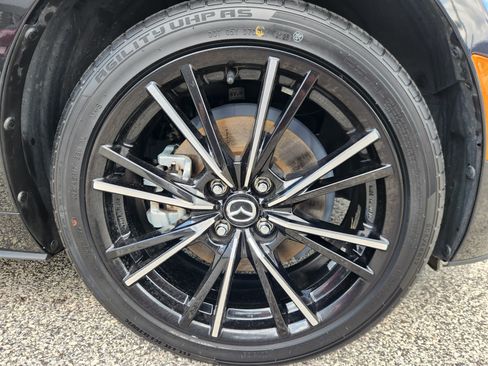 Certified 2025 MAZDA MX-5 Miata RF Grand Touring RWD image 23