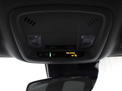 Used 2025 Chevrolet Malibu LS image 20