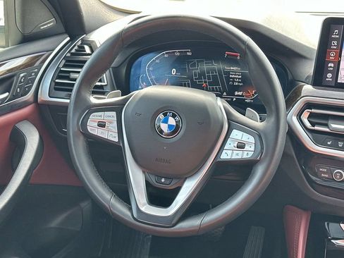 Used 2023 BMW X4 xDrive30i w/ Convenience Package image 14