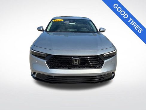 Used 2025 Honda Accord Touring image 8