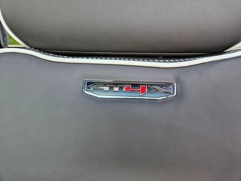 New 2026 GMC Sierra 2500 AT4X AWD/4WD image 26