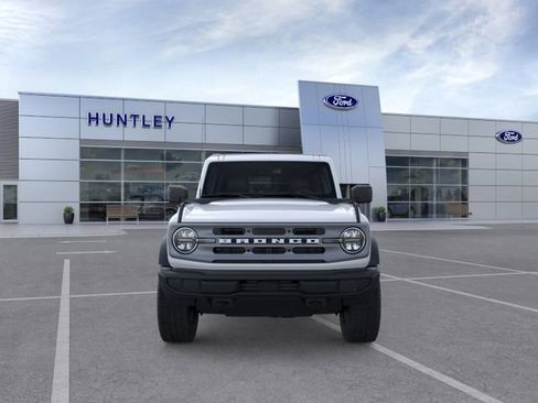 New 2025 Ford Bronco Big Bend AWD/4WD image 6