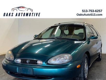 Used 1998 Mercury Sable LS