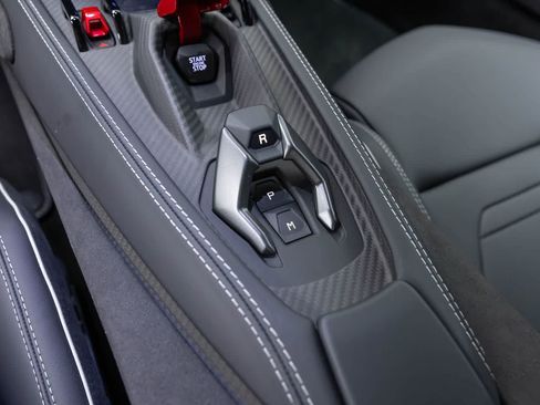 Used 2026 Lamborghini Temerario AWD/4WD image 32
