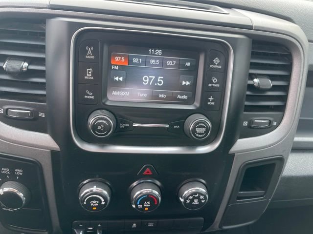 Used 2015 RAM 1500 Tradesman w/ Popular Equipment Group AWD/4WD image 9