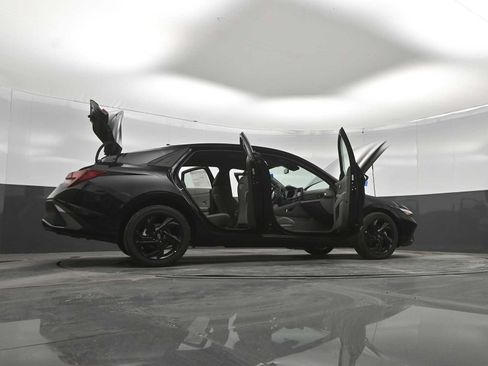 New 2026 Hyundai Elantra Sport FWD image 45