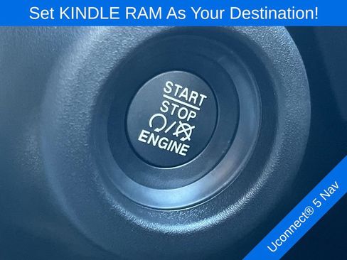 New 2026 RAM ProMaster 2500 w/ Convenience Group FWD image 7