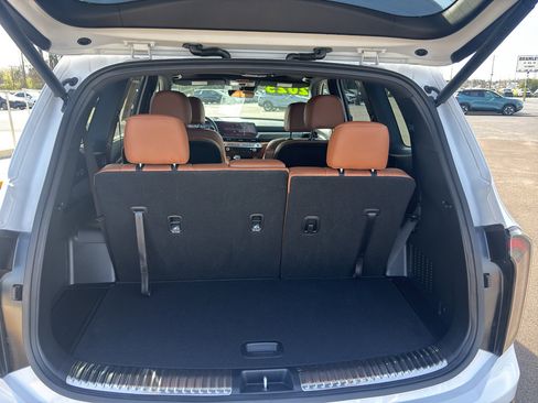 Used 2025 Kia Telluride SX X-Line image 5