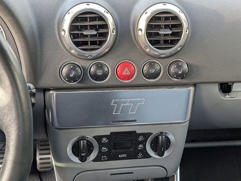 Used 2004 Audi TT 1.8T image 19
