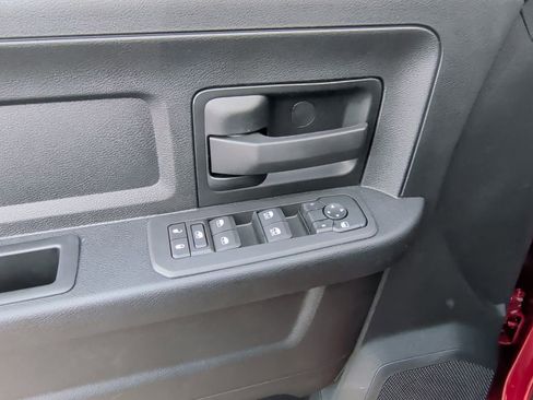 New 2026 RAM 2500 Tradesman image 11