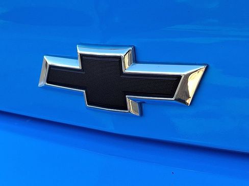 Used 2023 Chevrolet Camaro LS image 29