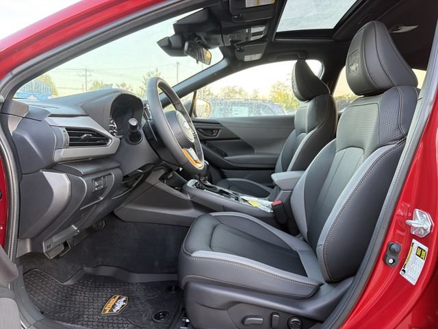 New 2026 Subaru Crosstrek 2.5i Wilderness AWD/4WD image 11