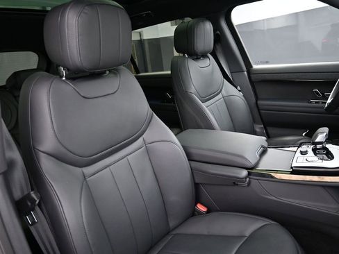 Used 2023 Land Rover Range Rover Sport SE Dynamic AWD/4WD image 28