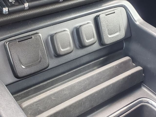 Used 2018 GMC Sierra 2500 SLT AWD/4WD image 22