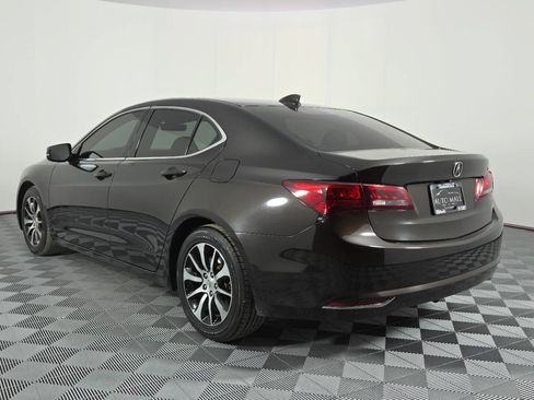 Used 2015 Acura TLX w/ Technology Package FWD image 5