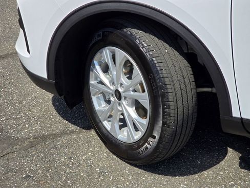 Used 2025 Ford Escape Active w/ Tech Pack #1 image 26