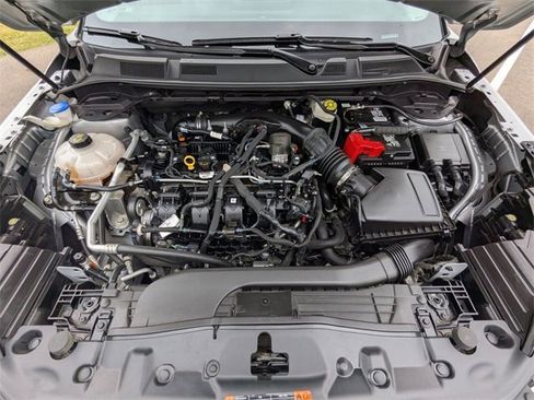 Certified 2022 Lincoln Corsair Reserve w/ Elements Package image 35